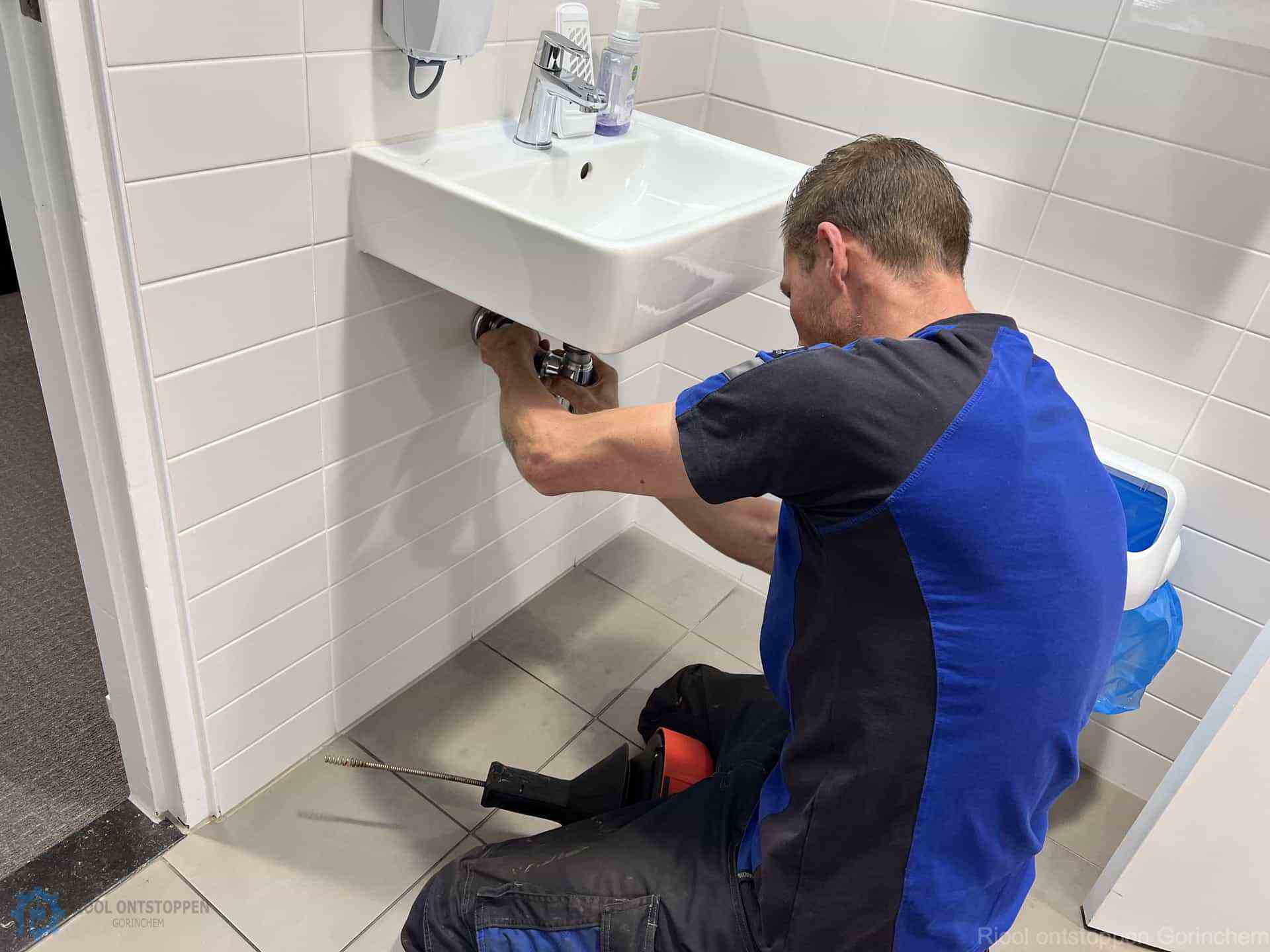 Afvoer Verstopping Gorinchem Afvoer Verstopping Gorinchem