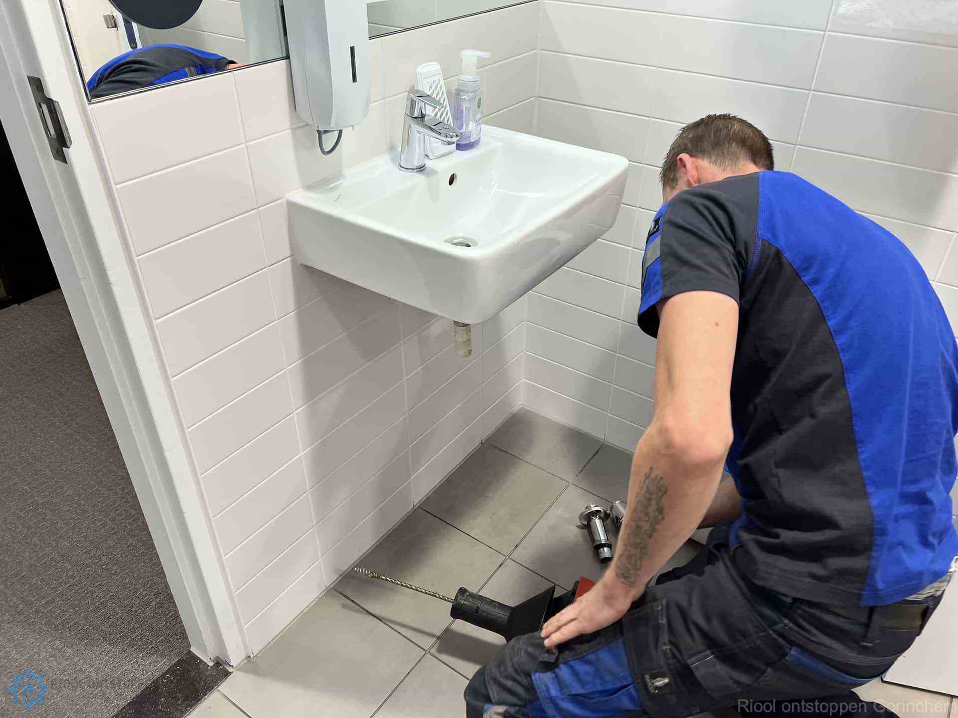Gootsteen Ontstoppen Gorinchem Gootsteen Ontstoppen Gorinchem