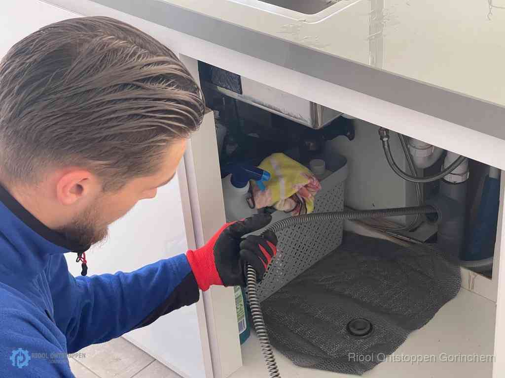 Gootsteen Ontstopt Gorinchem Gootsteen Ontstopt Gorinchem