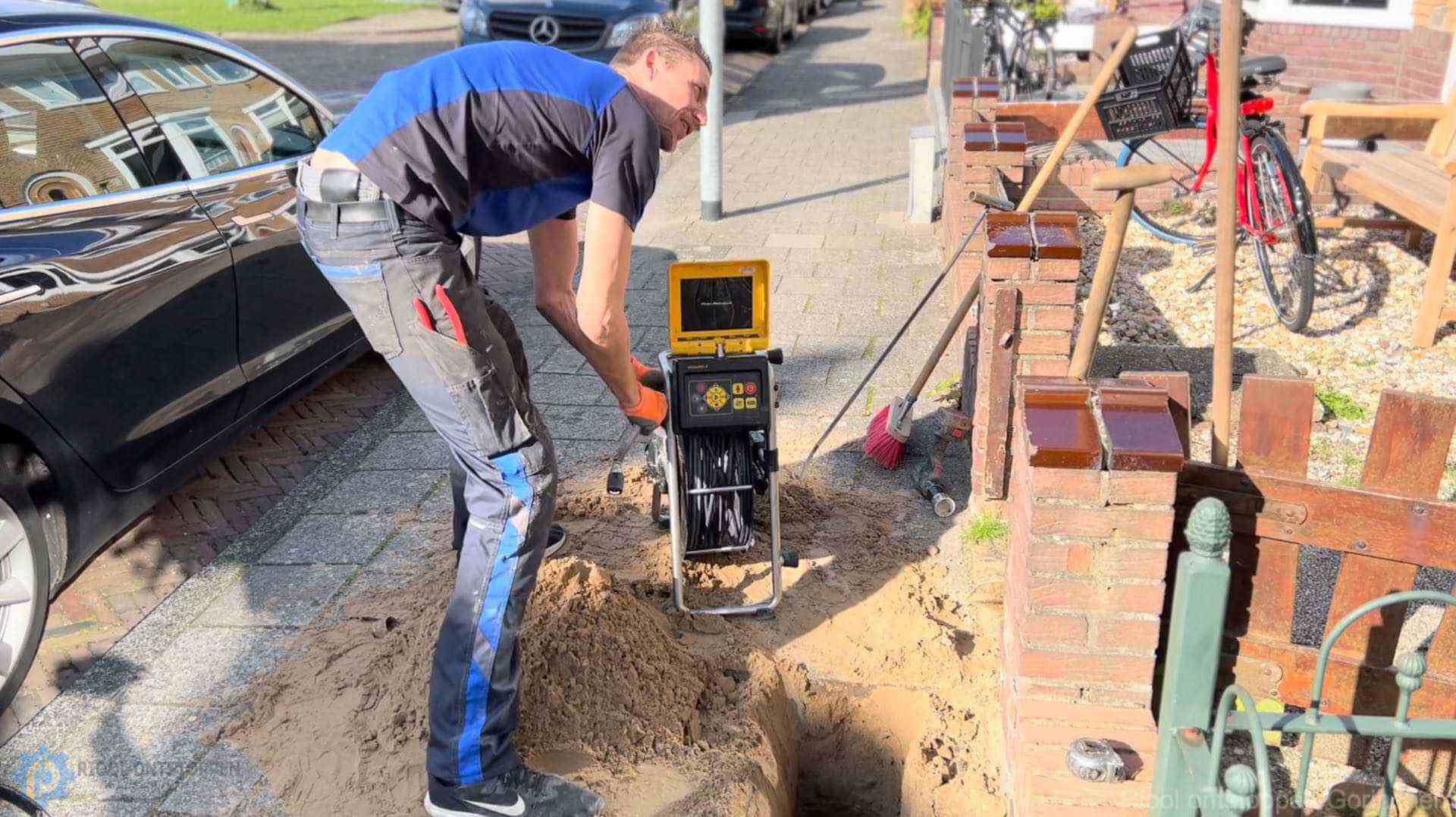 Gorinchem Riool Ontstoppen Gorinchem Riool Ontstoppen