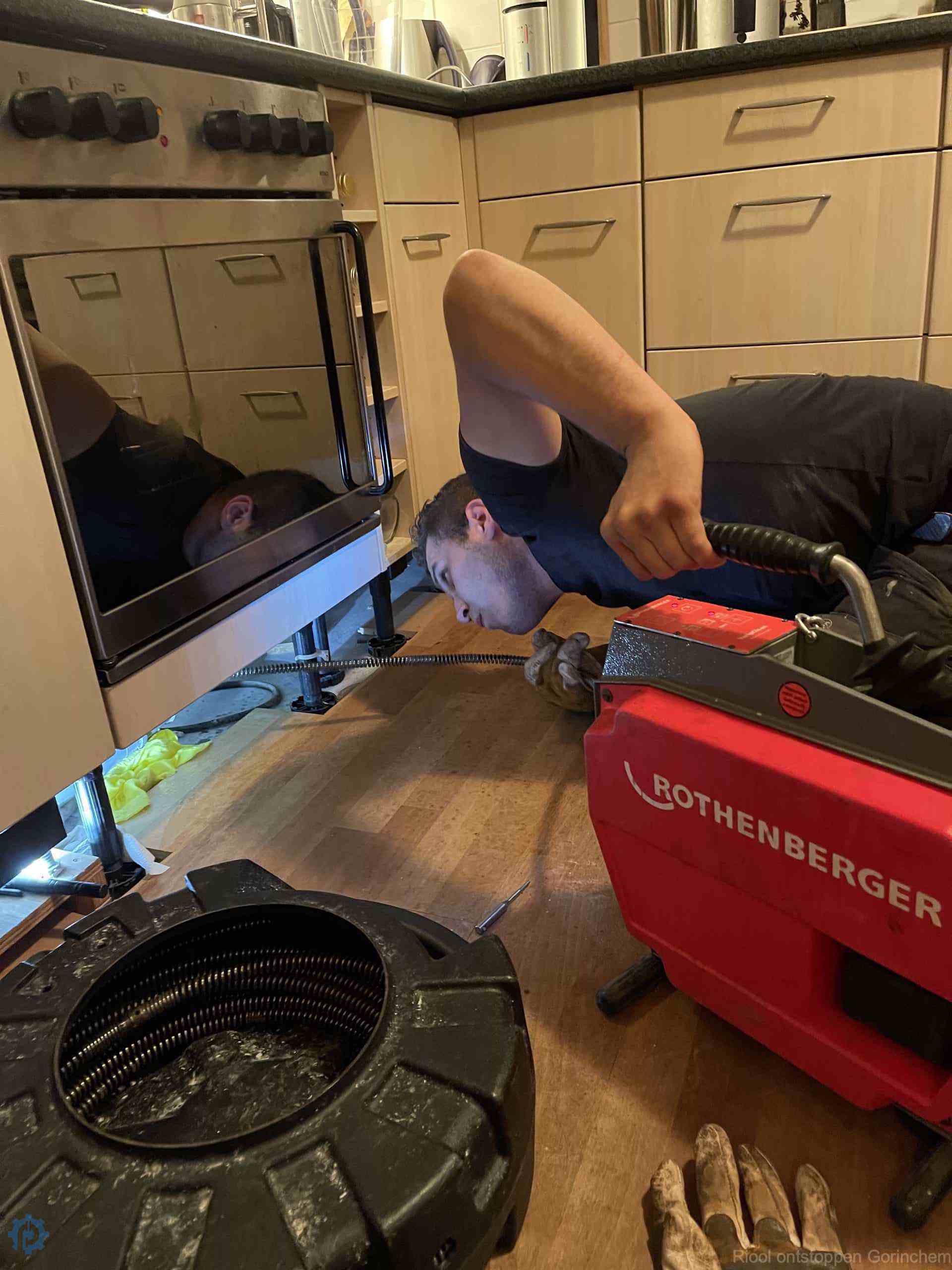 Ontstoppen Gootsteen Gorinchem Ontstoppen Gootsteen Gorinchem