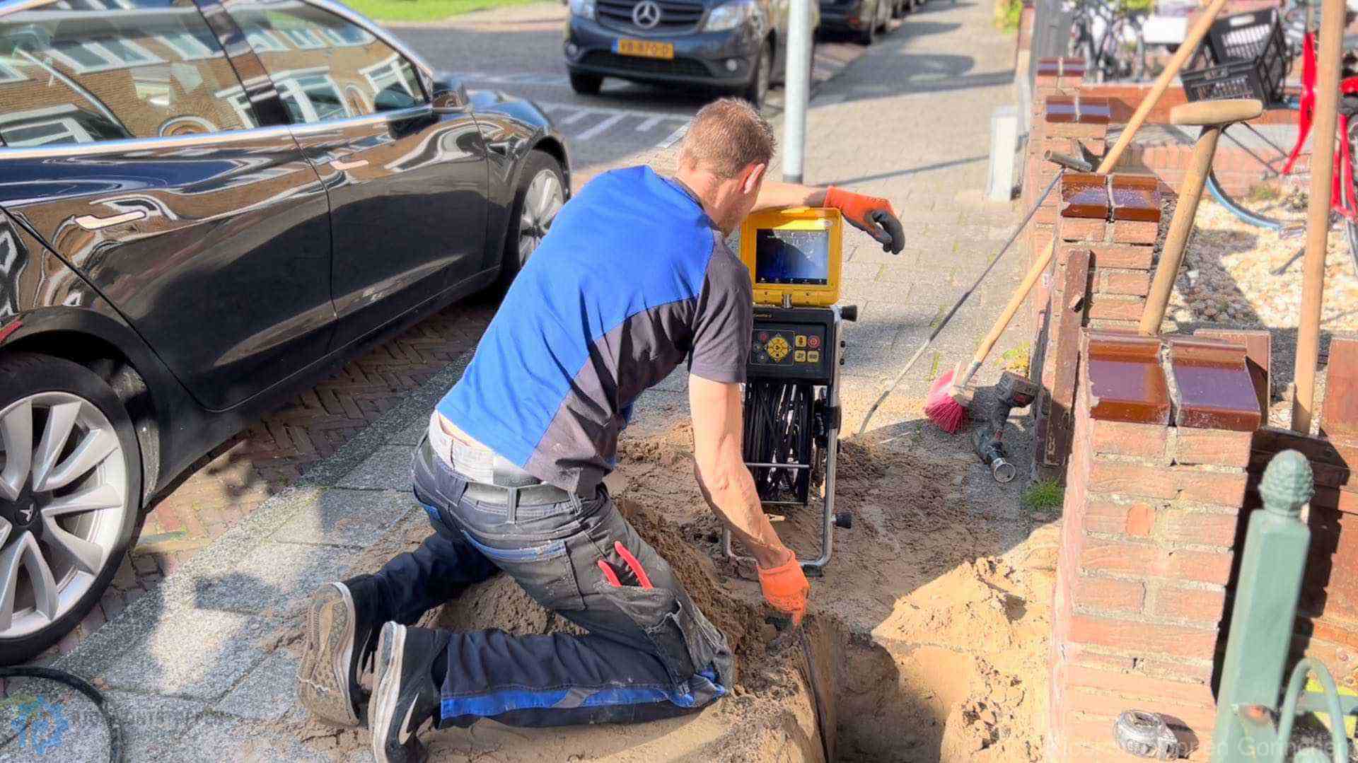Ontstoppen Gorinchem Ontstoppen Gorinchem