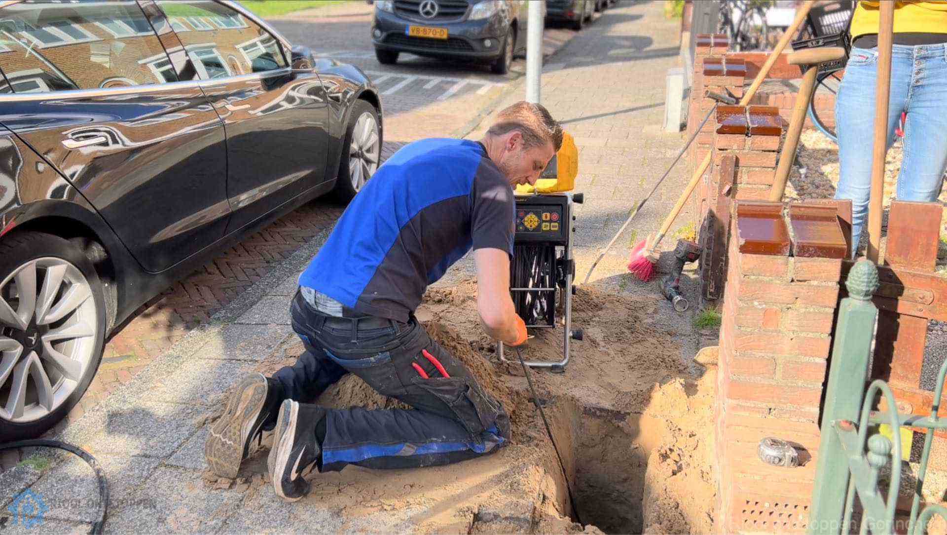 Ontstopping Gorinchem Ontstopping Gorinchem