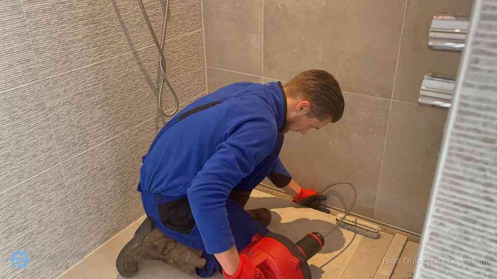 Putje Douche Verstopt Gorinchem Putje Douche Verstopt Gorinchem