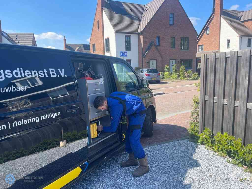 Riolering Expert Gorinchem Riolering Expert Gorinchem