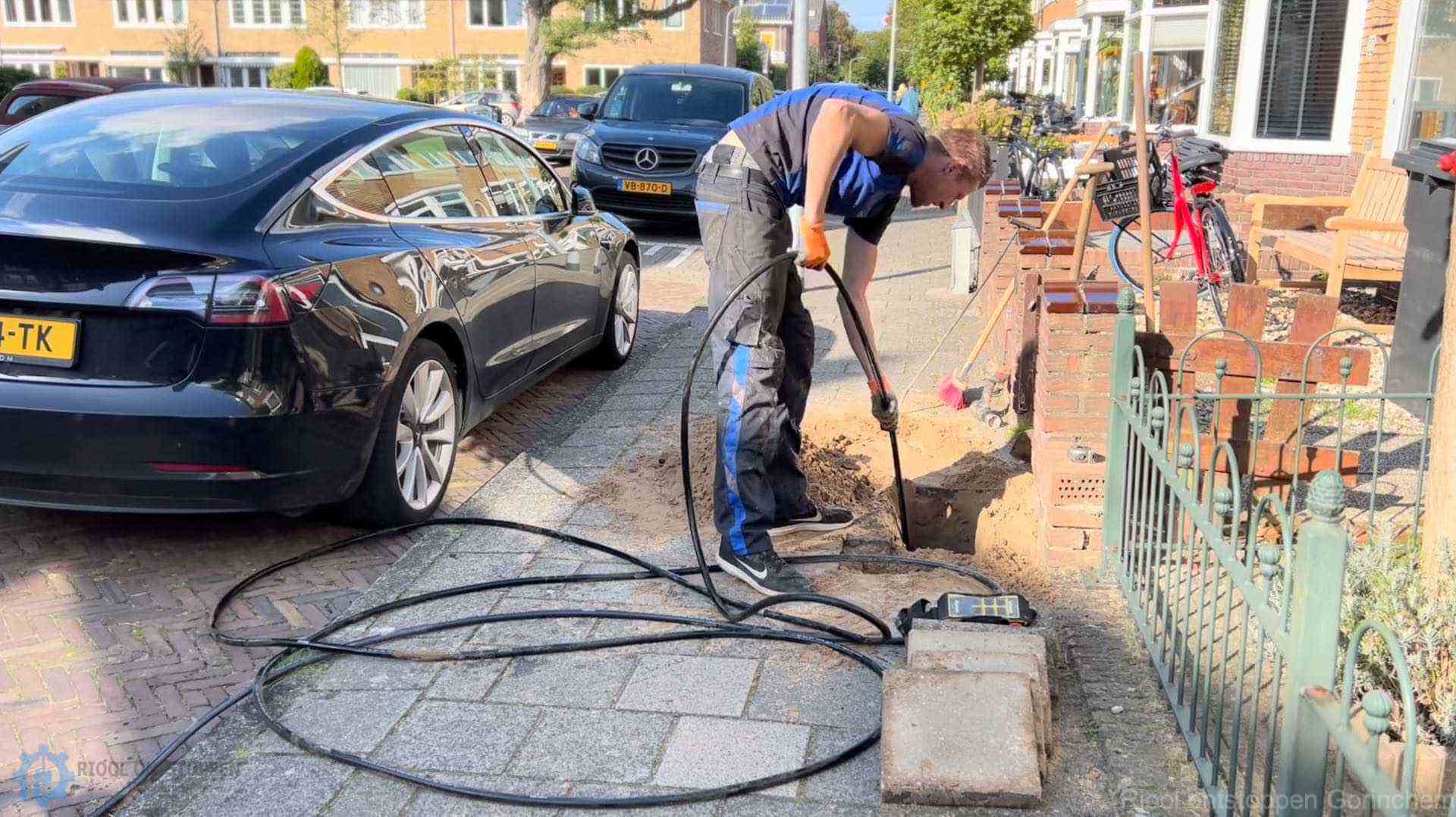 Riool Ontstoppen Gorinchem Riool Ontstoppen Gorinchem