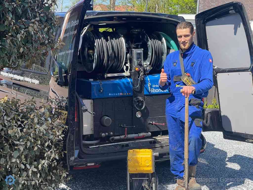 Riool Ontstoppingsdienst Gorinchem Riool Ontstoppingsdienst Gorinchem