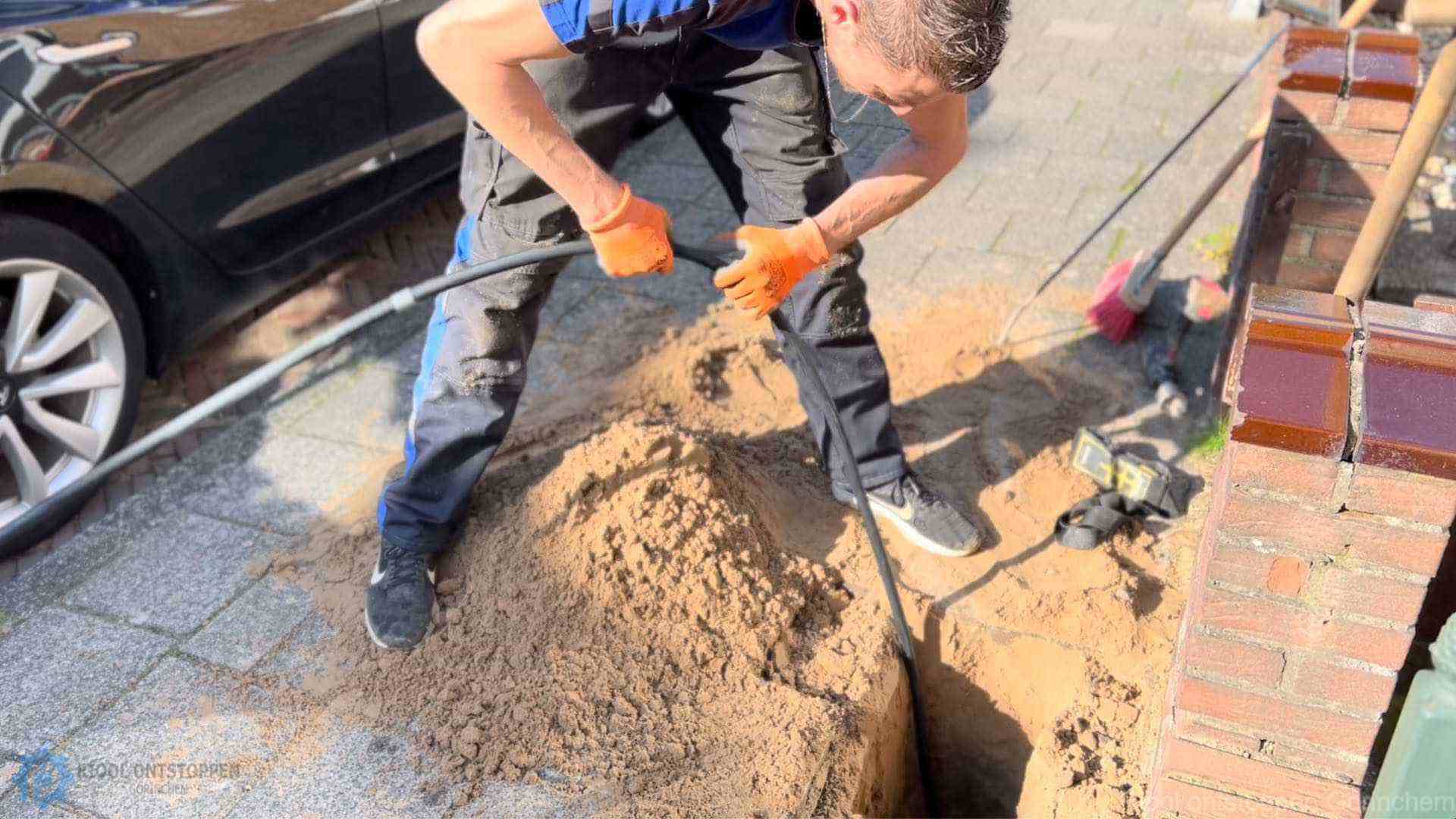 Riool Verstopt Gorinchem Riool Verstopt Gorinchem