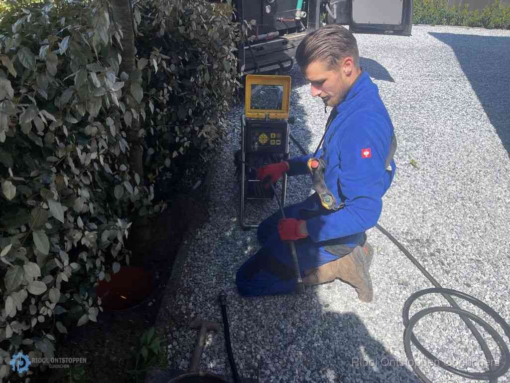 Verstopping Riool Ontstoppen Gorinchem Verstopping Riool Ontstoppen Gorinchem
