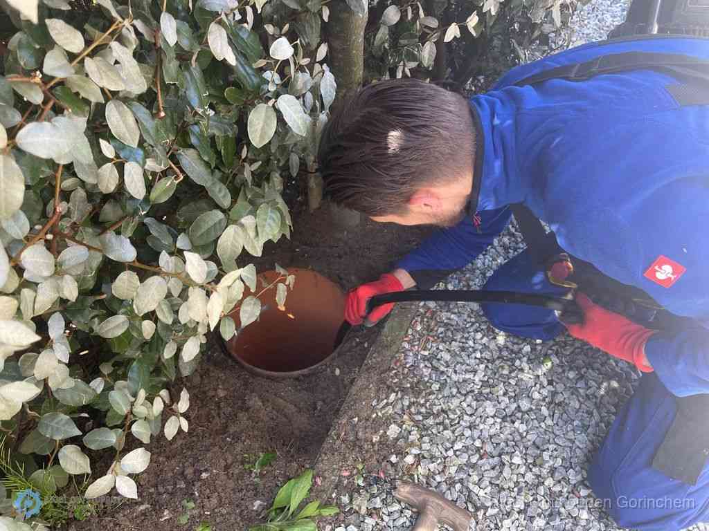 Verstopt Riool Ontstoppen Gorinchem Verstopt Riool Ontstoppen Gorinchem