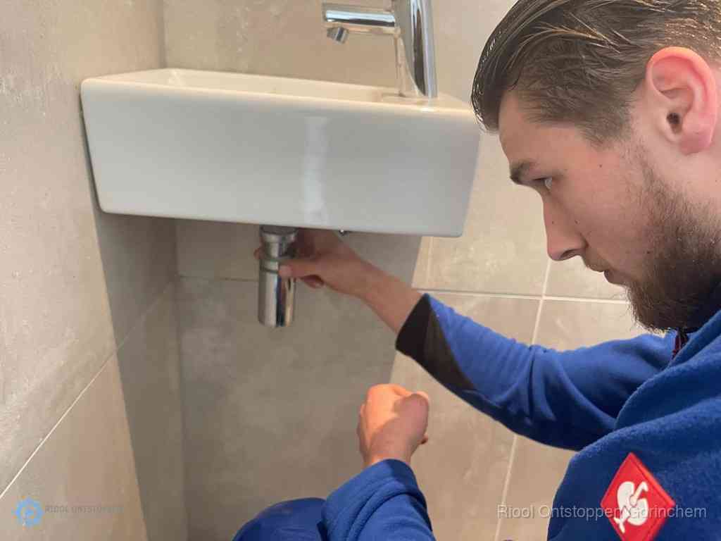 Wastafel Ontstoppen Gorinchem Wastafel Ontstoppen Gorinchem